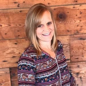 Meet your Posher, Lori